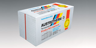 Polistiren Austrotherm AF80 Polistiren Austrotherm AF80, Pret Polistiren Austrotherm, Polistiren Fatada Casa