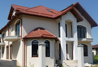 Tencuiala Decorativa, Ancadramente,  Profile Polistiren, Firma Constructii, Pret, Cernica