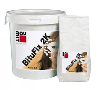 Adeziv Bituminos, Adeziv Bicomponent Bituminos, Adeziv Lipire Polistiren Soclu Hidroizolatie, Pret, Accesorii Termosistem Baumit