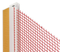 Profil de Legatura Ferestre Baumit, Accesorii Termosistem Baumit, Pret profil de Legatura Ferestre