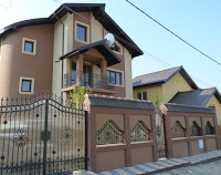 Aplicare Tencuiala Decorativa, Baumit SilikonPutz, Firma Constructii Bucuresti, Pret, Montat Gresie, Placari Faianta, Montat Tapet, www.manoperacasa.ro