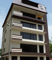 Fatada Bloc, Firma Constructii Bucuresti, Amenajari Exterioare Blocuri Constructii, Pret, www.manoperaconstructii.ro