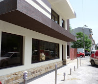 Fatada Bloc, Firma Constructii Bucuresti, Amenajari Exterioare Blocuri Constructii, Pret, www.manoperaconstructii.ro