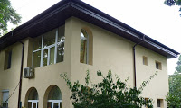 Reabilitare Fatada Casa, Termosistem, Polistiren, Tencuiala Decorativa Baumit, Firme Constructii Bucuresti, Pret, Constructii Scari Exterioare, www.manoperacasa.ro