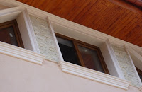 Ancadramente, Profile Polistiren, Montare Profile Polistiren, Ornamente Fatada, Profile Fatada, Pret Profile Polistiren