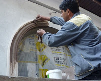 Montare Profile Polistiren, Manopera Profile Fatada, Firma Constructii Civile, Ornamente Decorative Fatada Casa