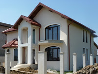 Tencuiala Decorativa, Ancadramente,  Profile Polistiren, Firma Constructii, Pret, Cernica