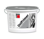 Baumit UniPrimer, Grund, Amorsa pentru Tencuiala Decorativa de Exterior Baumit, Pret, www.manoperacasa.ro, LIVRARE GRATUITA