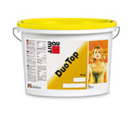 Tencuiala Decorativa Exterior Baumit DuoTop, Vopsea Decorativa Exterior, PRET, Tencuiala Decorativa Acrilica, www.manoperacasa.ro, LIVRARE GRATUITA