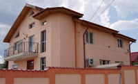 Fatada Casa Culori, Firma Design, Arhitect, Designer, Firma Constructii Bucuresti,  Termosistem, Aplicare Tencuiala Decorativa, LIVRARE GRATUITA