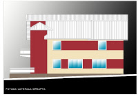 Fatada Casa Culori, Firma Design, Arhitect, Designer, Firma Constructii Bucuresti,  Termosistem, Aplicare Tencuiala Decorativa, LIVRARE GRATUITA