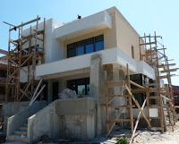 Firma Constructii Bucuresti, Aplicare Tencuiala Decorativa Baumit, Placari Piatra Naturala, Pret, Adeziv Piatra Naturala BAumit, www.manoperacasa.ro