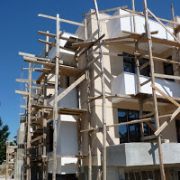 Firma Constructii Bucuresti, Aplicare Tencuiala Decorativa Baumit, Placari Piatra Naturala, Pret, Adeziv Piatra Naturala BAumit, www.manoperacasa.ro