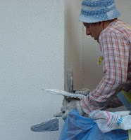 Firma Constructii Bucuresti, Reabilitare Termica, Polistiren Austrotherm Grafitat, Aplicare Tencuiala Decorativa Baumit, TRANSPORT GRATUIT