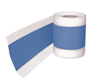 Banda Etansare Hidroizolatie, Baumit Baumacol Strap, Banda Elastica Hidroizolatie, Baumit, Pret, Firme Constructii Bucuresti