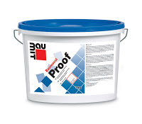 Hidroizolatie Baumacol Proof, Hidroizolatie Baie, Hidroizolatie Dus, Baumit,  Firme de Constructii Bucuresti, Aplicare Hidroizolatie