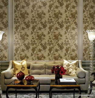 cum se monteaza corect tapetul - pret manopera montat tapet