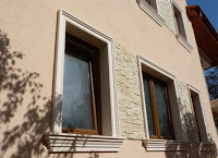 Ancadramente, Profile Polistiren- LIVRARE GRATUITA, Firma Constructii Bucuresti, Tencuiala Decorativa NanoporPutz Baumit, Aplicare Tencuiala Decorativa, Placari Piatra Naturala