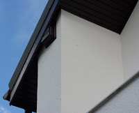 Aplicare Tencuiala Decorativa Baumit, Tencuiala Decorativa Soclu, Amenajari Fatada,  Firma de Constructii Bucuresti, Montare si Vopsire Sageac, Pret, www.manoperacasa.ro