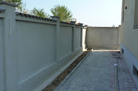 Firma de Constrcutii Garduri Bucuresti, Constrcutii Gard Beton, Gard Zidarie, Gard Lemn, Pret Constructii Gard, Modele Gard Zidarie si Beton, Imagini Garduri, Design Gard, www.manoperacasa.ro