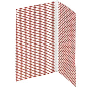 Coltar, Coltare PVC cu Plasa Baumit, Profil Colt Baumit, Termosistem Baumit, Firma Constructii