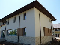 Aplicare Tencuiala Decorativa, Tencuiala Decorativa Exterior Baumit, Firma Constructii Civile Bucuresti, Pret Tencuiala Decorativa