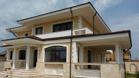 Aplicare Tencuiala Decorativa, Tencuiala Decorativa Exterior Baumit, Firma Constructii Civile Bucuresti, Pret Tencuiala Decorativa