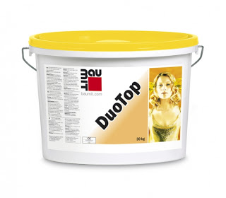 Tencuiala Decorativa, DuoTop Baumit, Tencuieli Decorative, Tencuiala Decorativa Exterior, Tencuiala Decorativa Pret, Tencuiala Structurata, Aplicare Tencuiala Decorativa