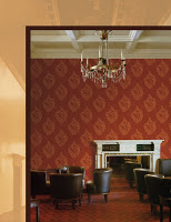 tapet, tapete - montaj tapet lux - colectia palazzo de la emiliana parati