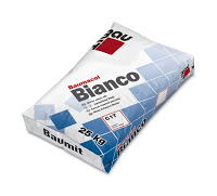 Adeziv Universal- Baumit Bianco- pentru Lipire Placi Ceramice, Gresie, Piatra Naturala, Marmura