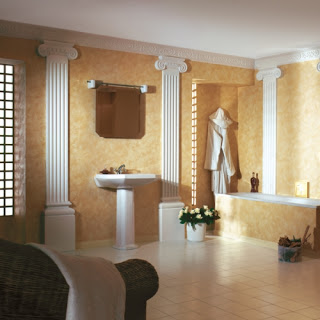 Profile Decorative Interior, Pret Profile Decorative, Profile Interior, Cornise Interior, Plinte Interior, Brauri Interior, Decoratiuni Interior