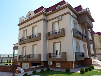 Aplicare Tencuiala Decorativa, Tencuiala Decorativa Exterior Baumit, Firma Constructii Civile Bucuresti, Pret Tencuiala Decorativa