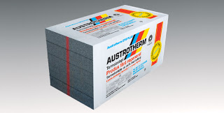 Polistiren-Austrotherm-Grafitat-EPS-AF-Plus Polistiren-Grafitat-Austrotherm-EPS-AF-Plus-Fatada-Casa-Pret