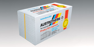 Polistiren Austrotherm A100, Pret Polistiren Fatada