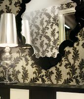 tapet - tapete - lux - montaj gratuit - colectia  emiliana parati - roberto cavalli 