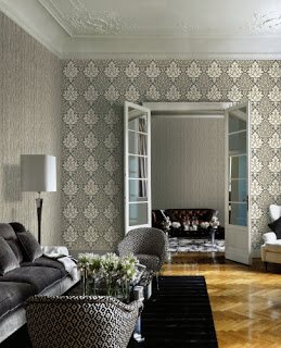 Tapet Emiliana Parati, Colectia Decora, Pret Tapet, Montaj Tapet, Modele Tapet