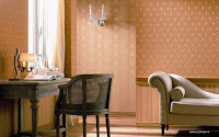 Tapet textil de la Calcutta- montaj tapet- pret TAPET