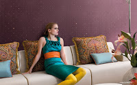 Tapet de lux- tapet textil colectia Vegas de la Calcutta - PRET - montaj tapet