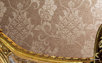 Tapet textil lux- de la Calcutta- colectia Tapestry of Flanders V - pret TAPET- montaj TAPET